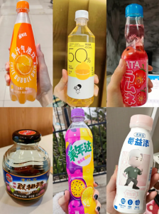 臺式分光測色儀YS6002在食品飲料色度檢測中的應用